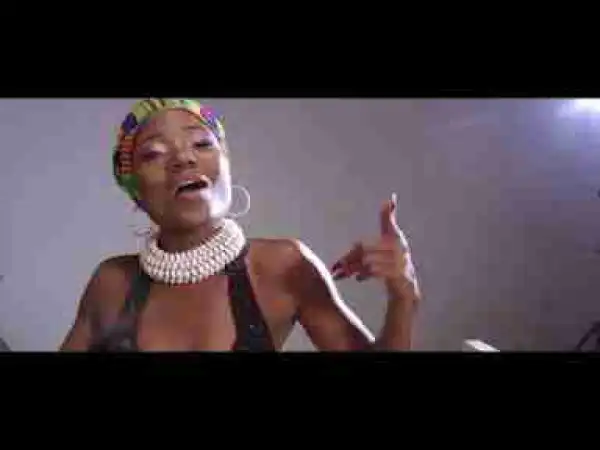 Video: Haywaya feat. Efya – Tamalady